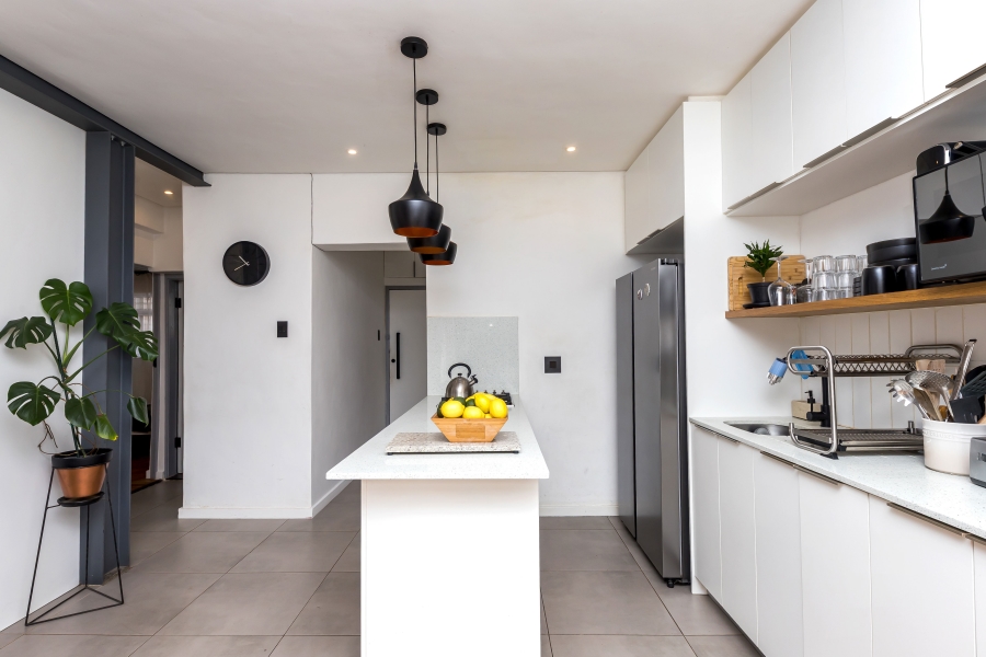 3 Bedroom Property for Sale in Observatory Western Cape